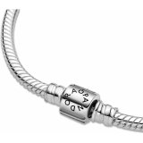 Armbnd til kvinder Pandora 598816C00-18 18 cm #4