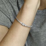 Armbnd til kvinder Pandora 598816C00-18 18 cm #6