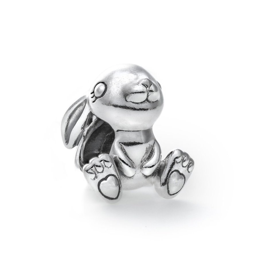 Charm til kvinder Pandora RABBIT S�lvfarvet #2