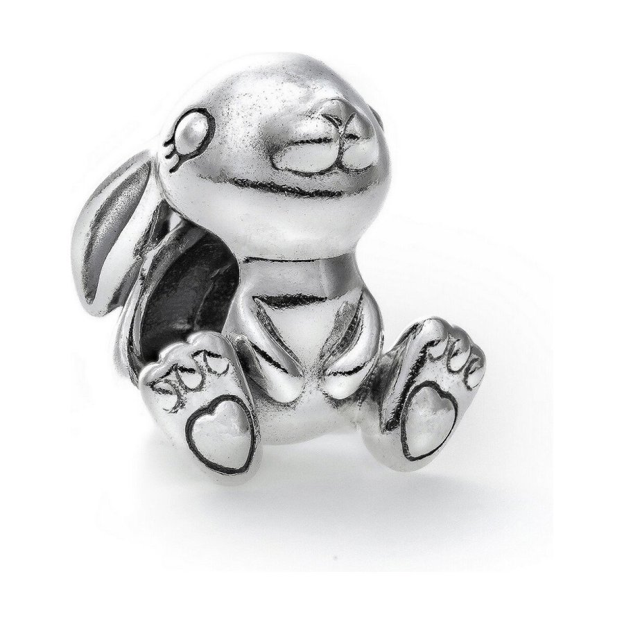 Charm til kvinder Pandora RABBIT S�lvfarvet #7