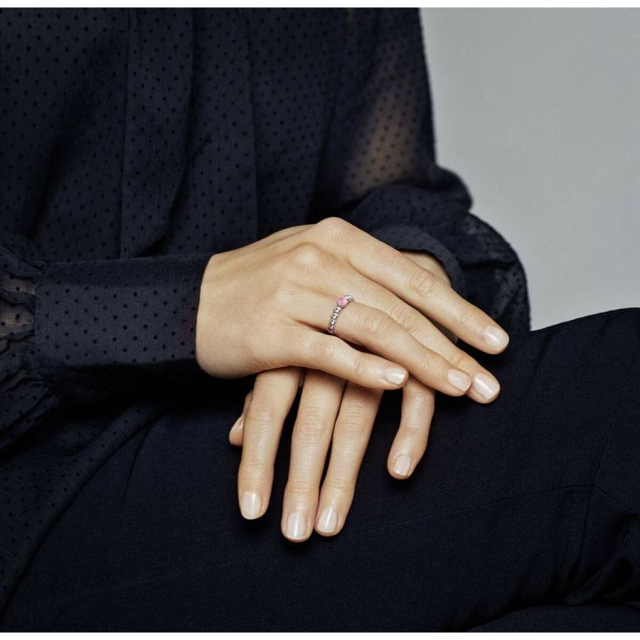 Ring til kvinder Pandora 198867C09-58 18 #5