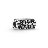 Charm til kvinder Pandora STAR WARS LOGO #1