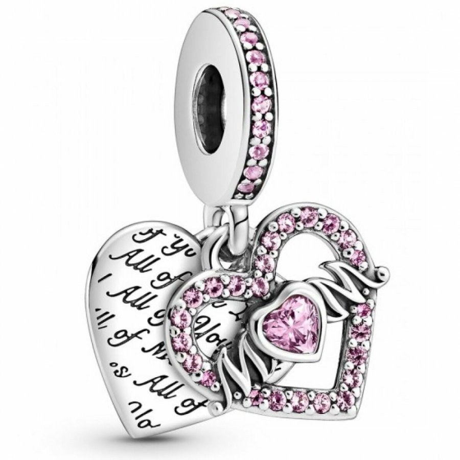 Charm til kvinder Pandora 799402C01 #1