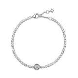 Armbnd til kvinder Pandora 599416C01-18 #1