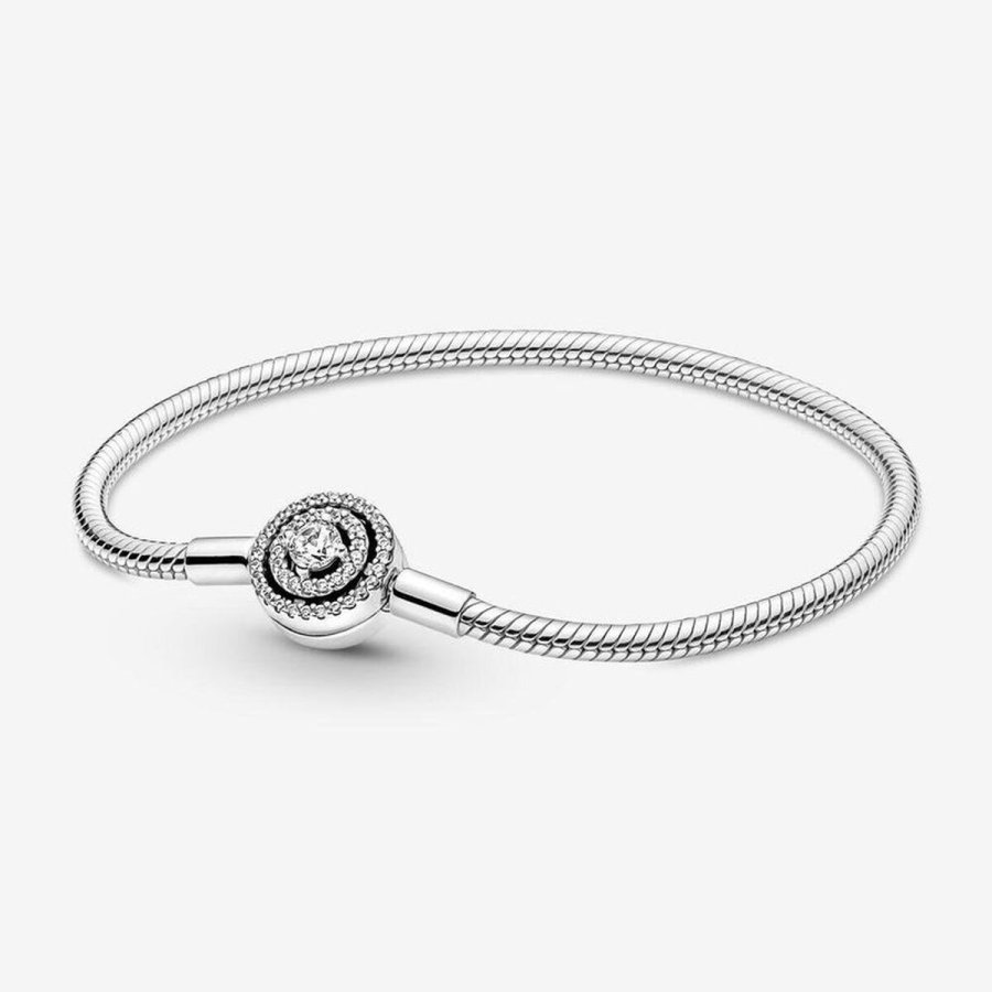 Armb�nd til kvinder Pandora 590038C01-17 #2
