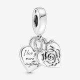 Perler til kvinder Pandora 790086C00 #2