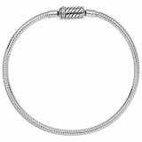 Armb�nd til kvinder Pandora 590122C00-17 17 cm #2