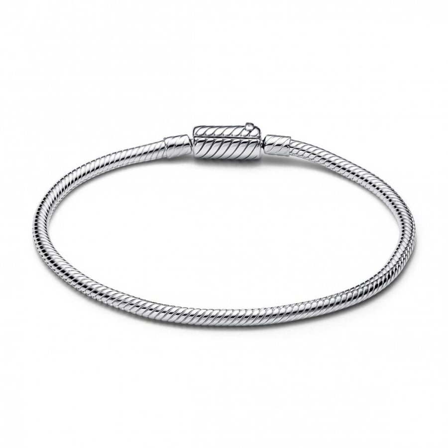 Armbnd til kvinder Pandora MOMENTS 21 cm #1
