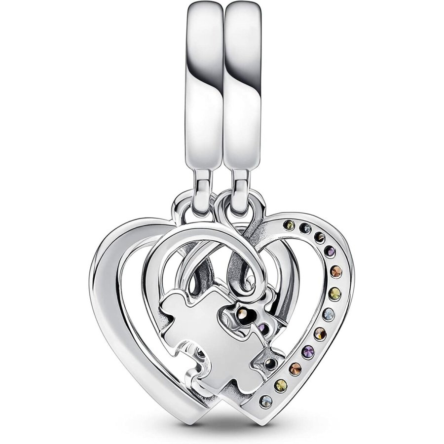 Charm til kvinder Pandora 792239C01 #2
