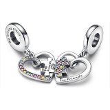 Charm til kvinder Pandora 792239C01 #3