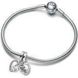 Charm til kvinder Pandora 792239C01 #4