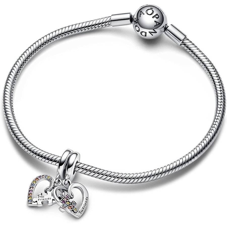 Charm til kvinder Pandora 792239C01 #4