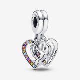 Charm til kvinder Pandora 792239C01 #5