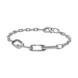 Armbnd til kvinder Pandora 592340C00-4 Slvfarvet #1