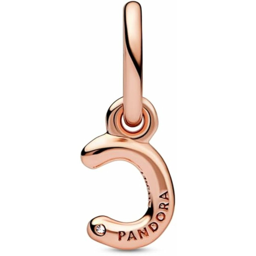 Perler til kvinder Pandora 782472C01 #3