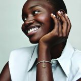 Perler til kvinder Pandora #4