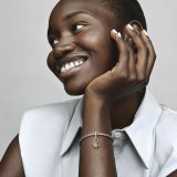 Perler til kvinder Pandora #5