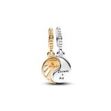 Charm til kvinder Pandora 762678C01 #2
