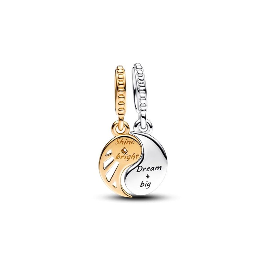 Charm til kvinder Pandora 762678C01 #2