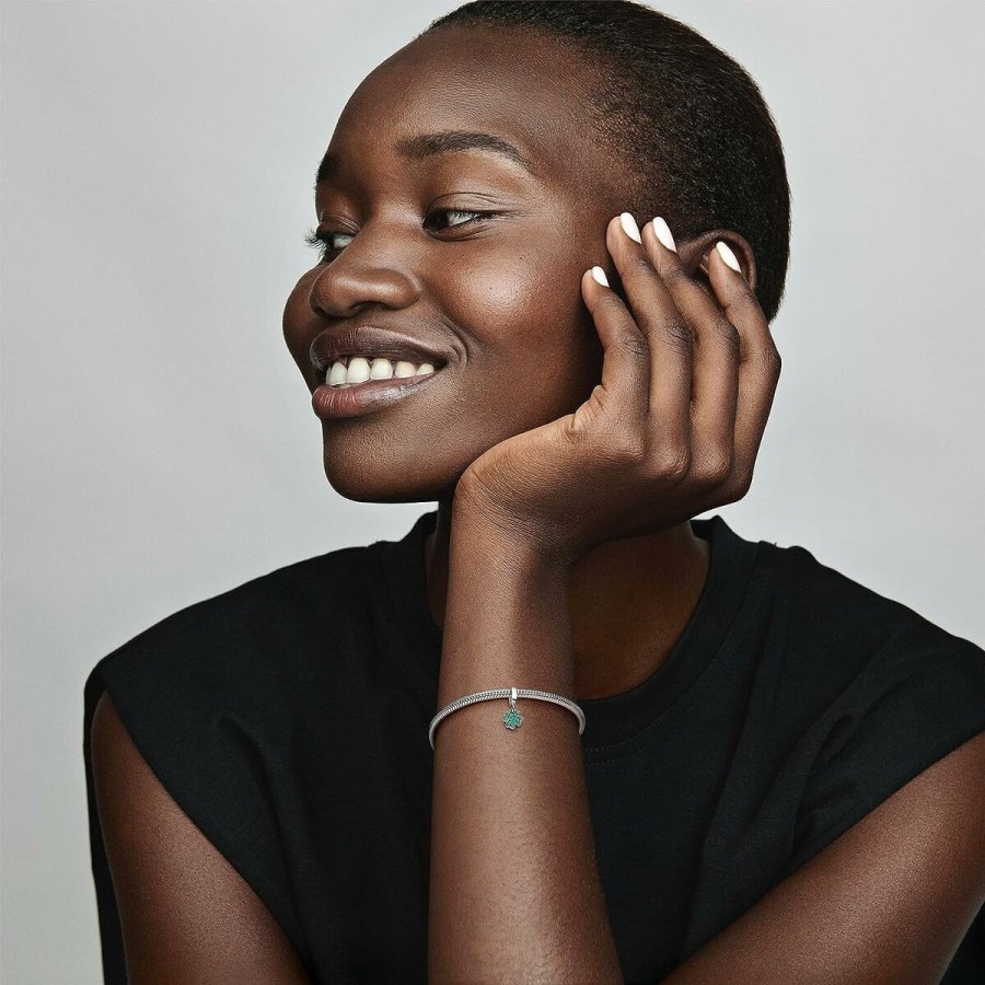 Perler til kvinder Pandora  792751C01 #4