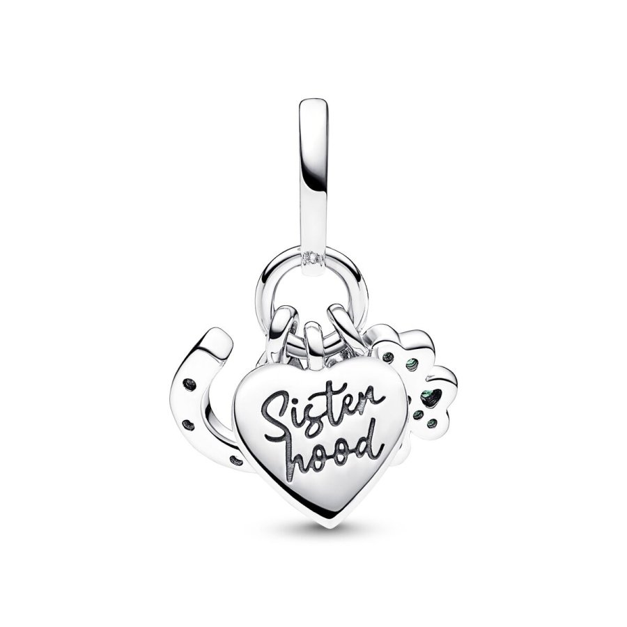 Perler til kvinder Pandora 792755C01 #2