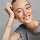 Perler til kvinder Pandora 792755C01 #4