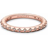 Ring til kvinder Pandora 182800C01-50 10 #2