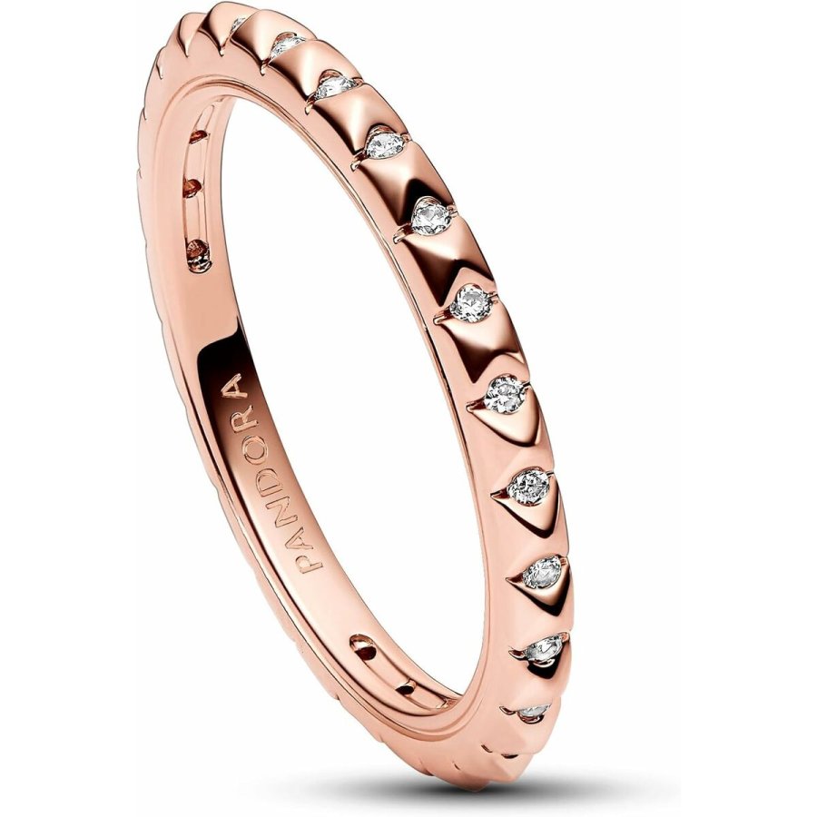 Ring til kvinder Pandora 182800C01-50 10 #3