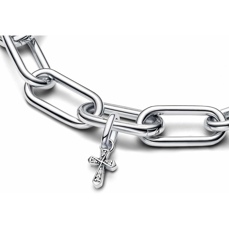 Perler til kvinder Pandora 793044C01 #3