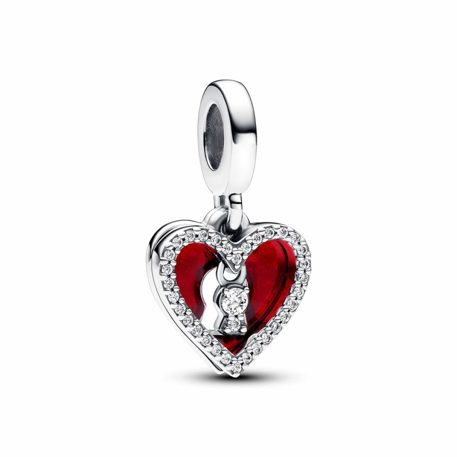 Charm til kvinder Pandora 793119C01 #2