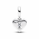 Charm til kvinder Pandora 793119C01 #1