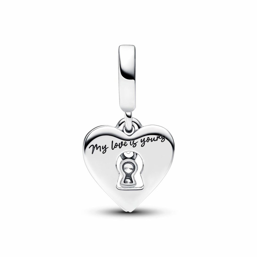 Charm til kvinder Pandora 793119C01 #1