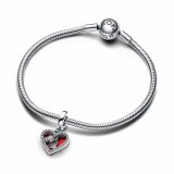 Charm til kvinder Pandora 793119C01 #3