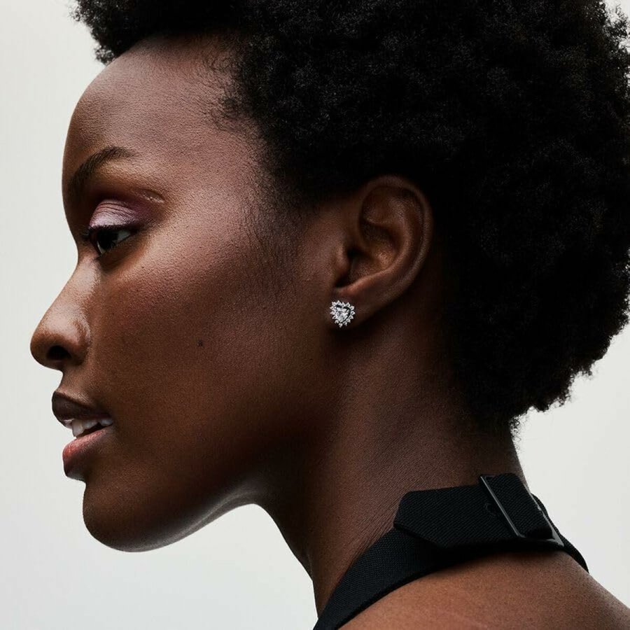 reringe til kvinder Pandora 293097C01 Sterling slv 925 #2