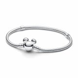 Armb�nd til kvinder Pandora 593061C00-19 19 cm #1