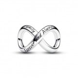 Nglesnor Pandora 793243C00 Slvfarvet #1