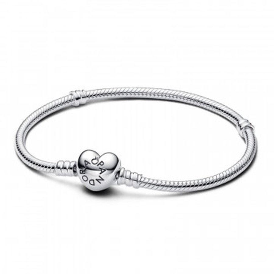 Armbnd til kvinder Pandora 593400C01-17 Armbnd #1