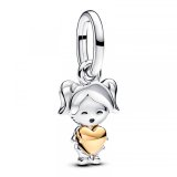 Perler til kvinder Pandora 763601C00 #1