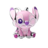 Perler Pandora 793739C01 Pink #1