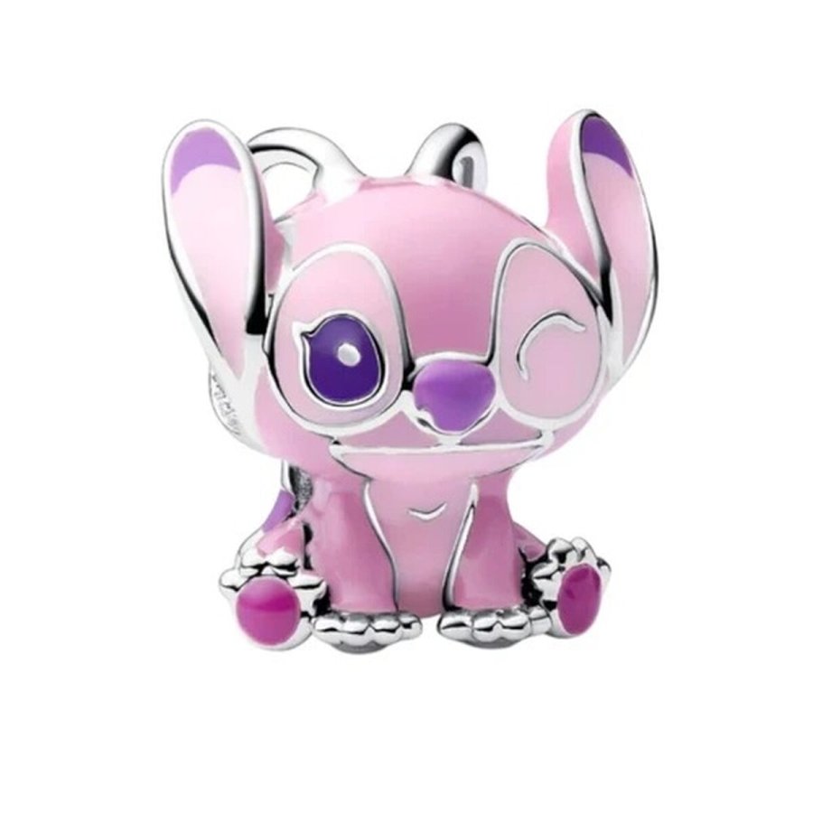 Perler Pandora 793739C01 Pink #1