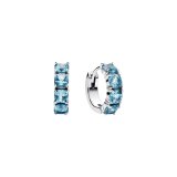 �reringe til kvinder Pandora Sterling s�lv #1