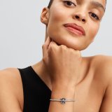 Perler til kvinder Pandora 793789C01 Slvfarvet #4