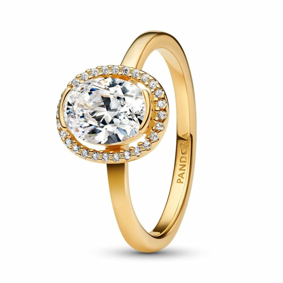 Ring til kvinder Pandora #2