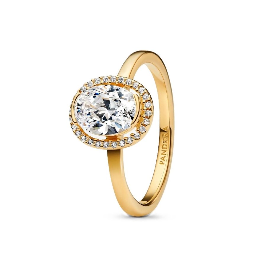 Ring til kvinder Pandora #1