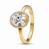 Ring til kvinder Pandora #2