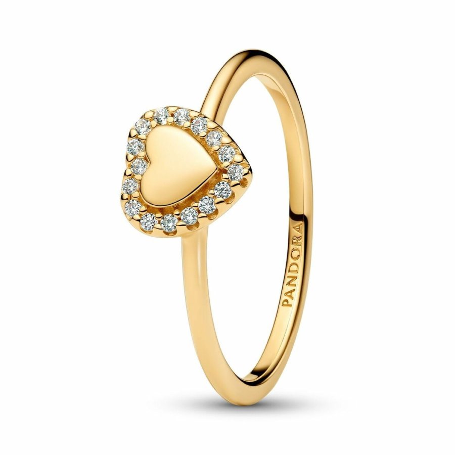 Ring til kvinder Pandora #2