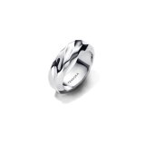 Ring til kvinder Pandora 193886C00-52 12 S�lvfarvet #1