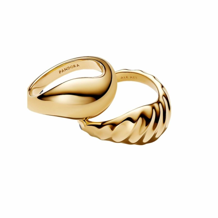 Ring til kvinder Pandora #3