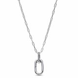 Halsk�de til kvinder Pandora #1