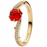 Ring til kvinder Pandora #1